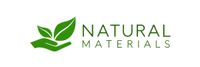 Natural Materials logo highlighting the cotton, wool and natural latex used in the premium NATUR mattress, available at PALMA BE Natural Materials logo highlighting the cotton, wool and natural latex used in the premium NATUR mattress, available at PALMA BE